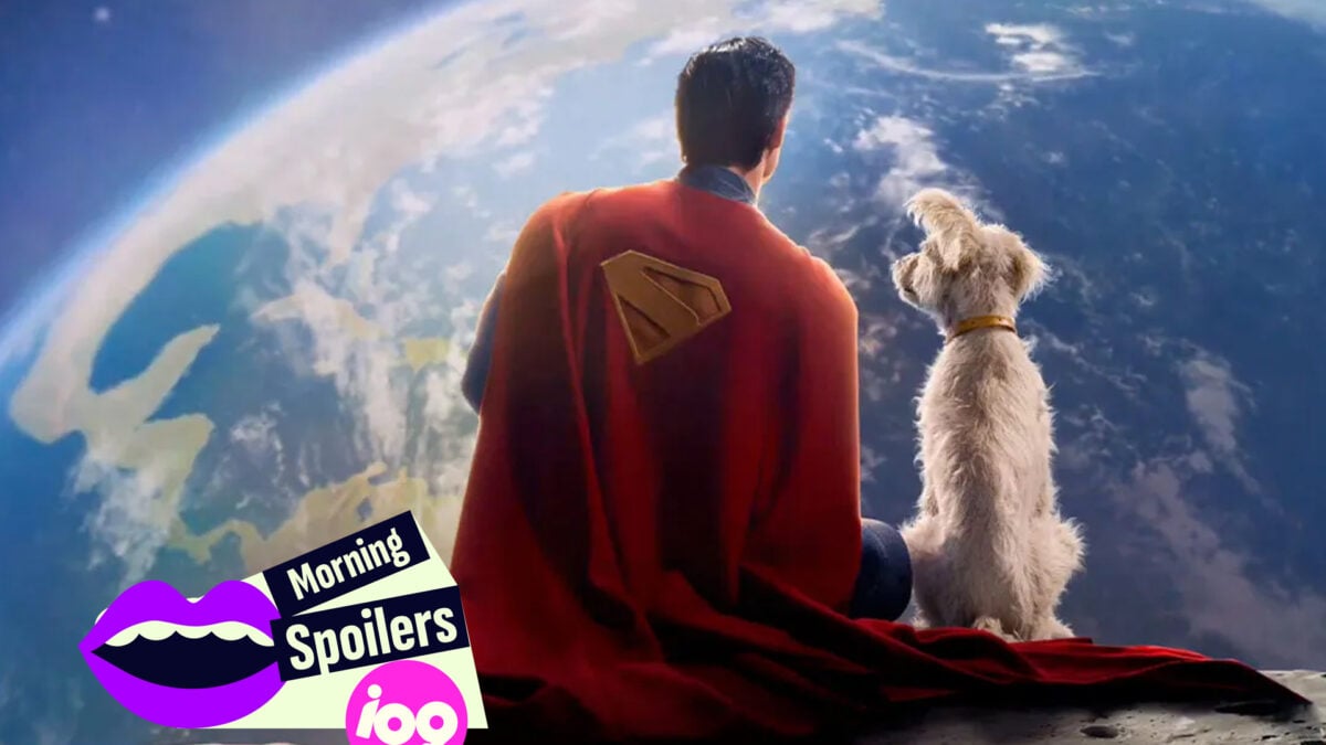 James Gunn Has Even More Updates About the Future of the DCU