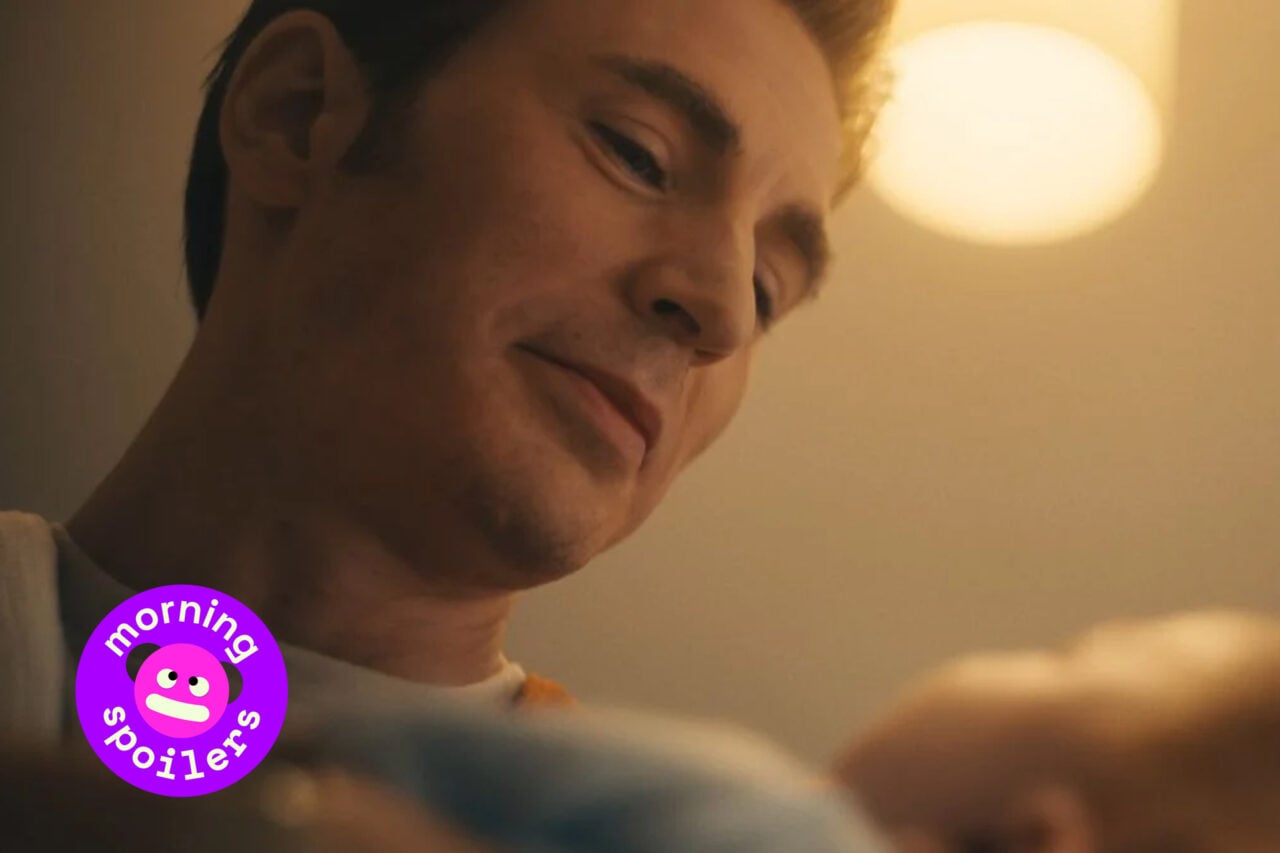 Ms0429 Avengers Doomsday Steve Rogers