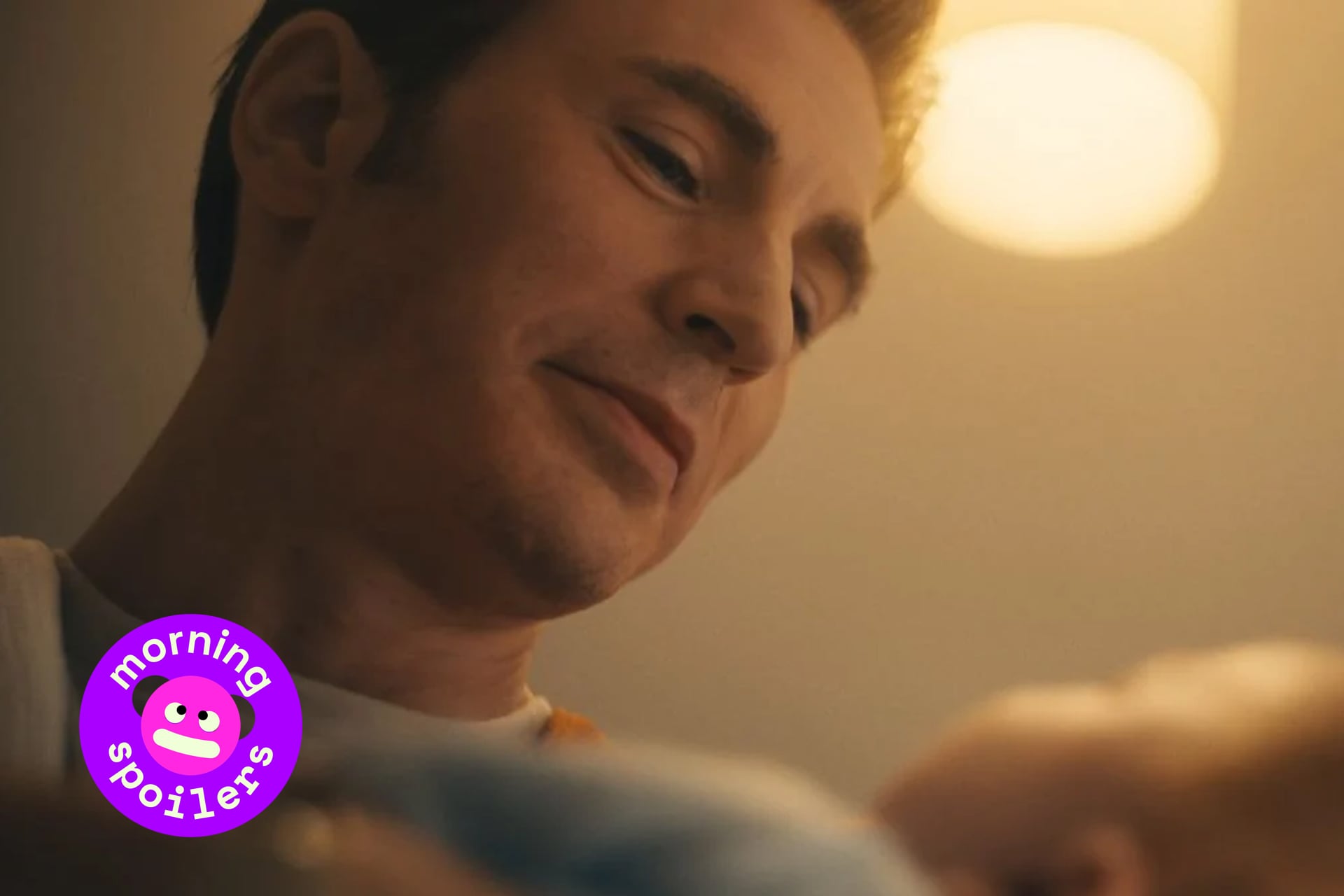 Ms0429 Avengers Doomsday Steve Rogers