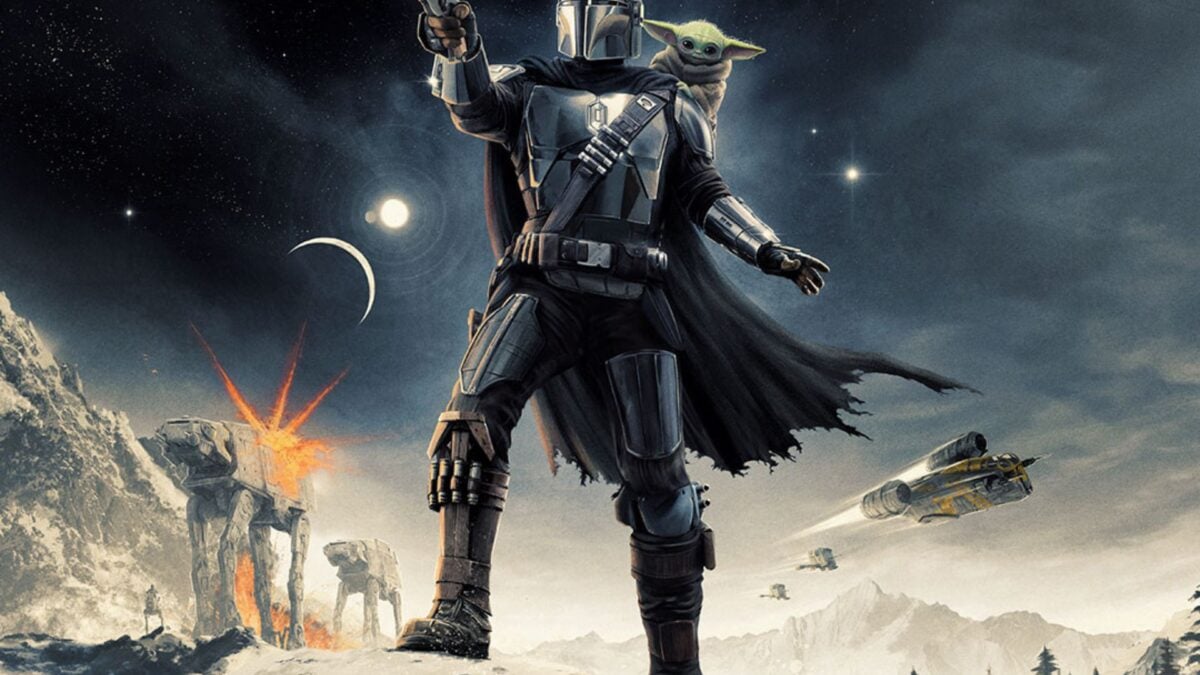 ‘The Mandalorian and Grogu’ Has a Wild Deep Cut ‘Star Wars’ Toy Reference