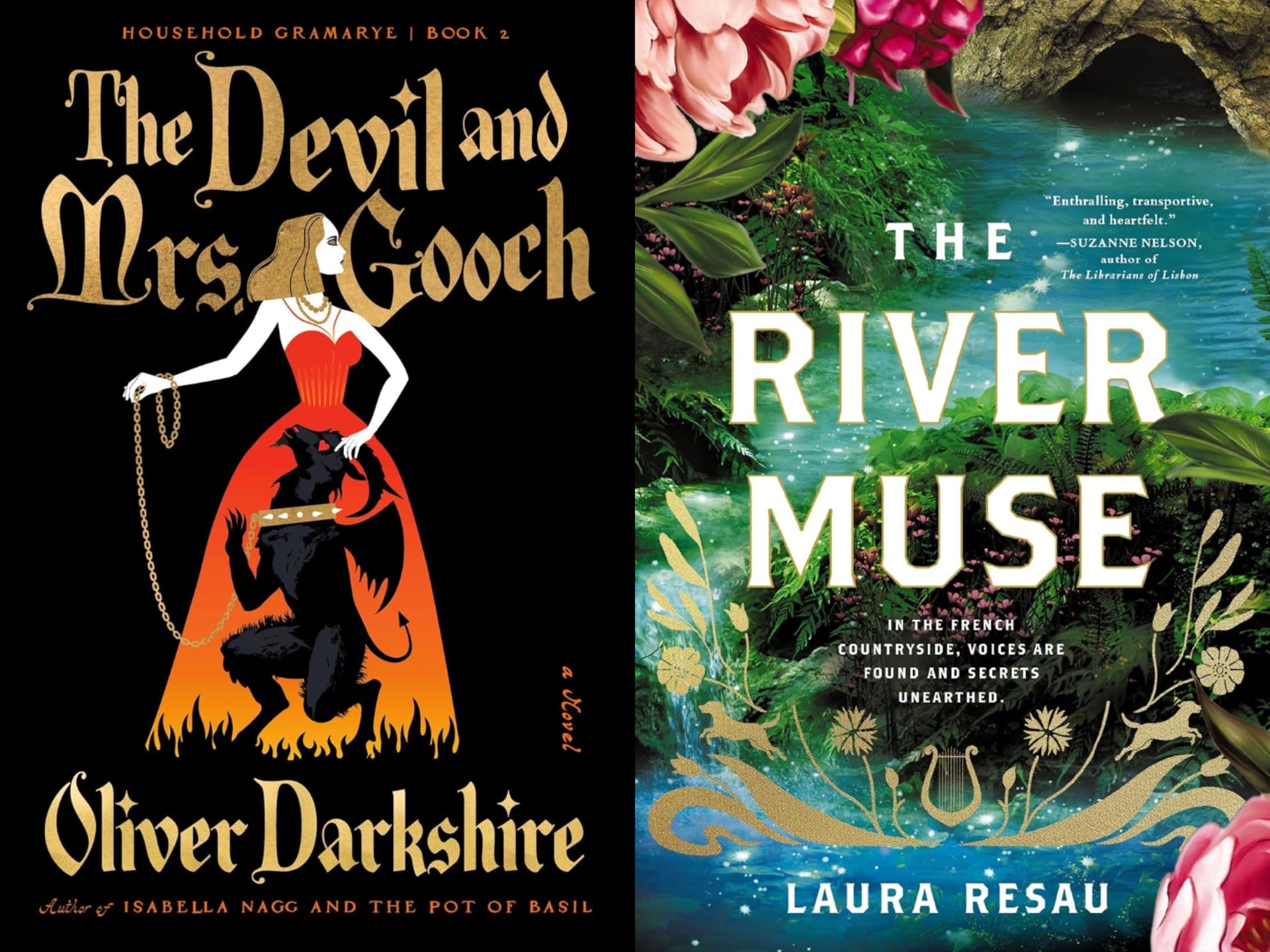 May12 Books