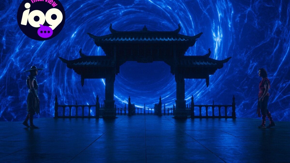 The Writer of ‘Mortal Kombat II’ Wants ‘Mortal Kombat III’ to Be Even Better