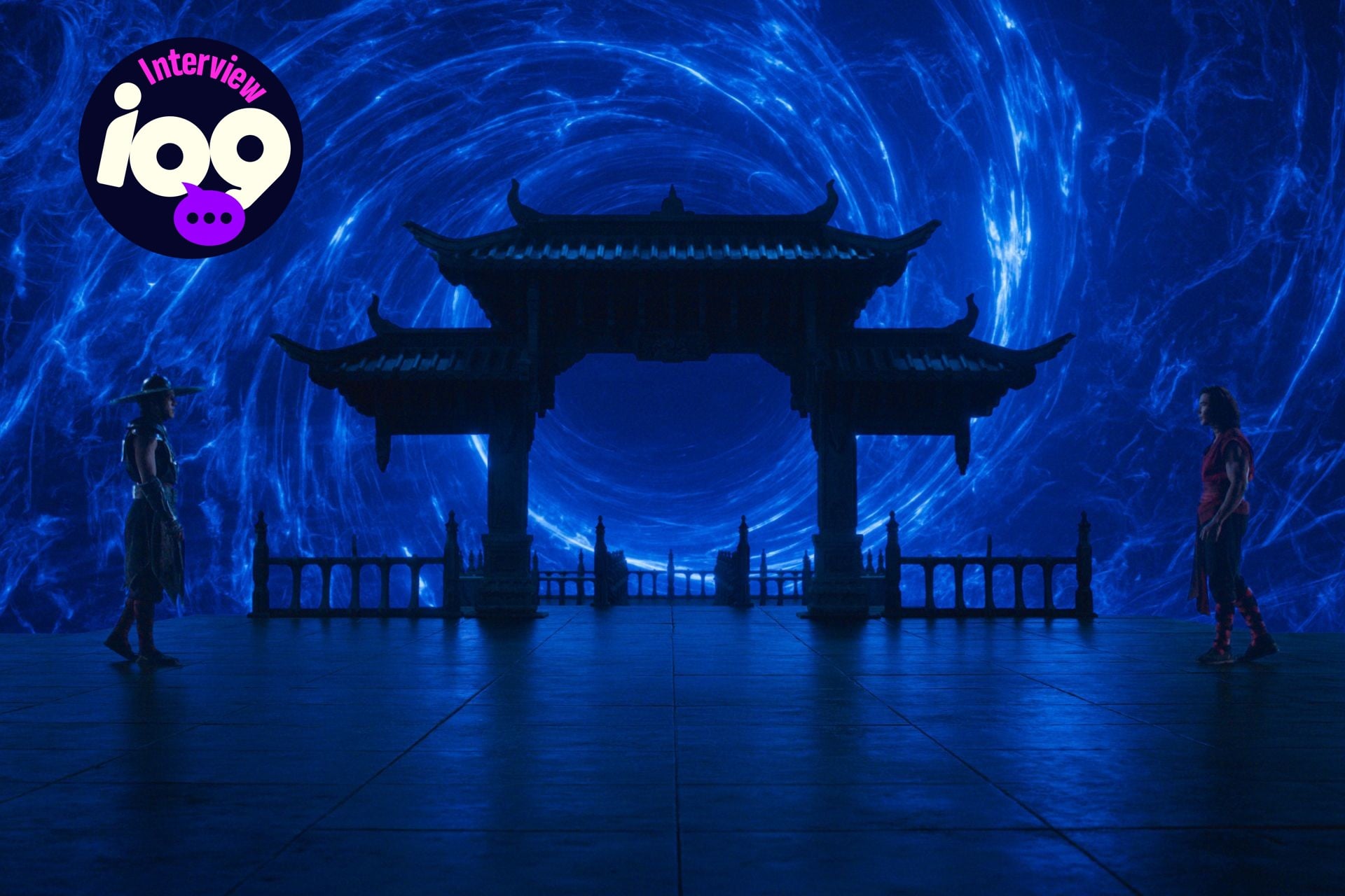 There will be no fight over what happens in 'Mortal Kombat III.'