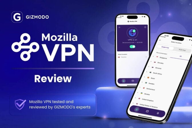 Smodzilla Mozilla VPN Review 2026: Is It Really Safe and Good?