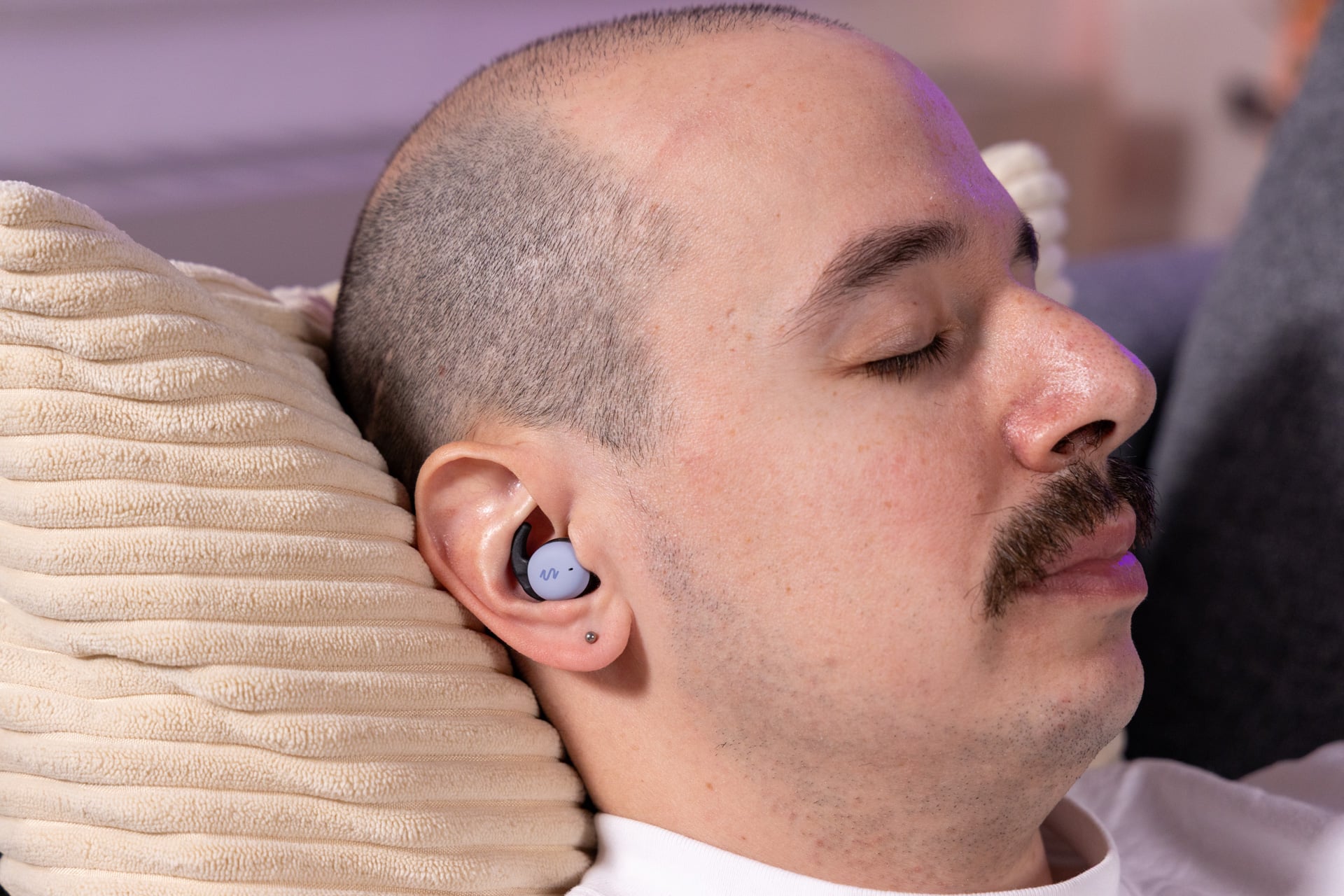 NextSense Smartbuds Review