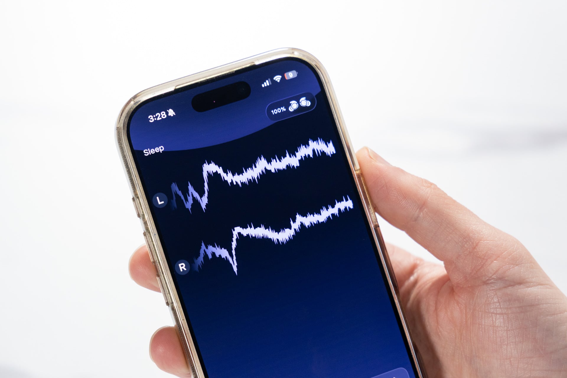 NextSense Smartbuds Review