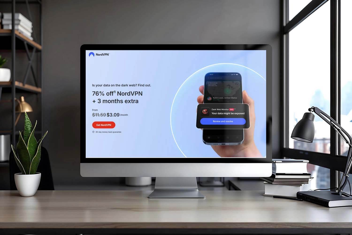 Nordvpn 3 Free Months Deal
