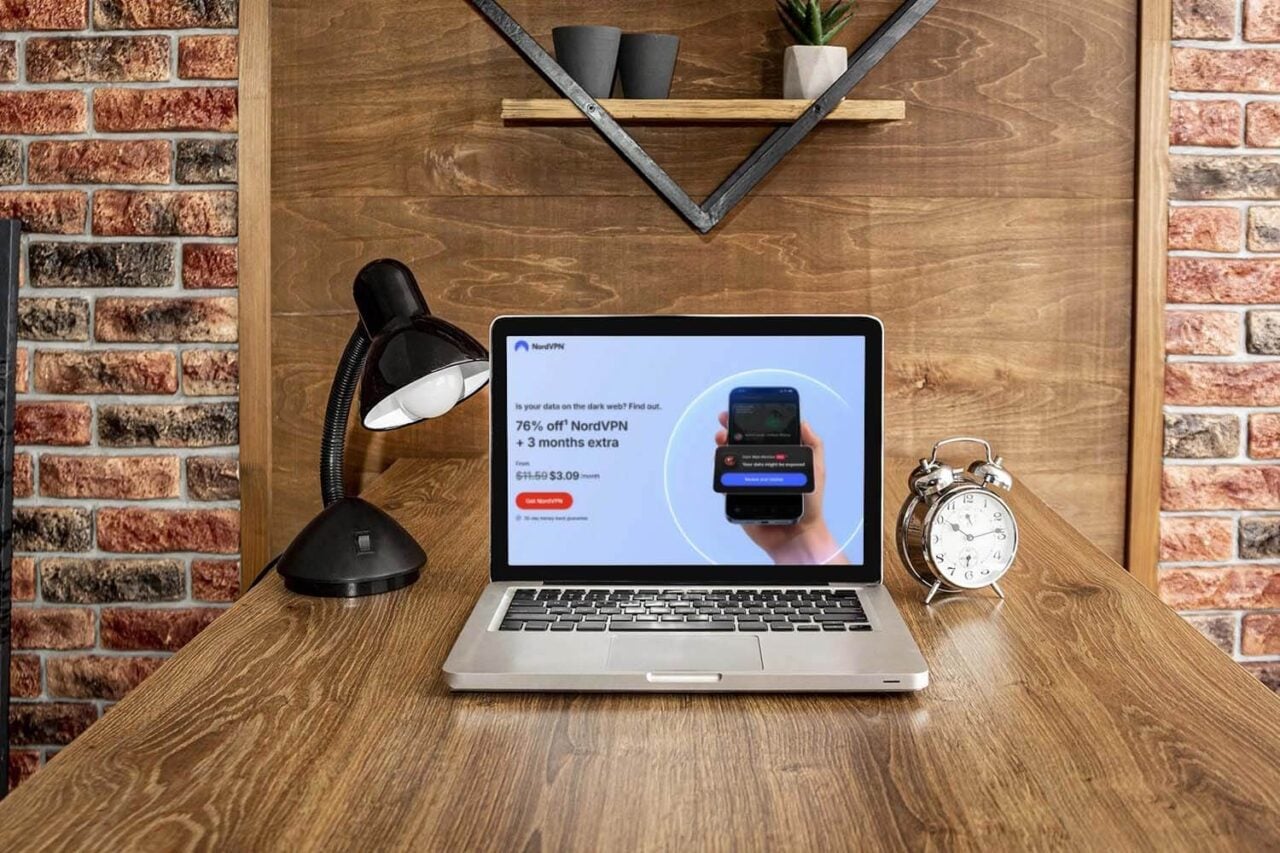 Nordvpn April Discount