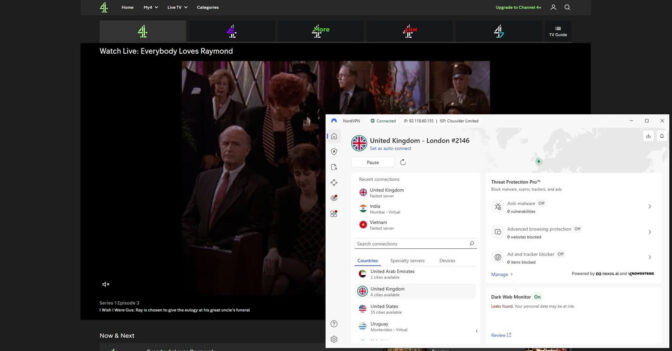 How to Watch Channel 4 in the US (Unblock Channel 4 in USA)