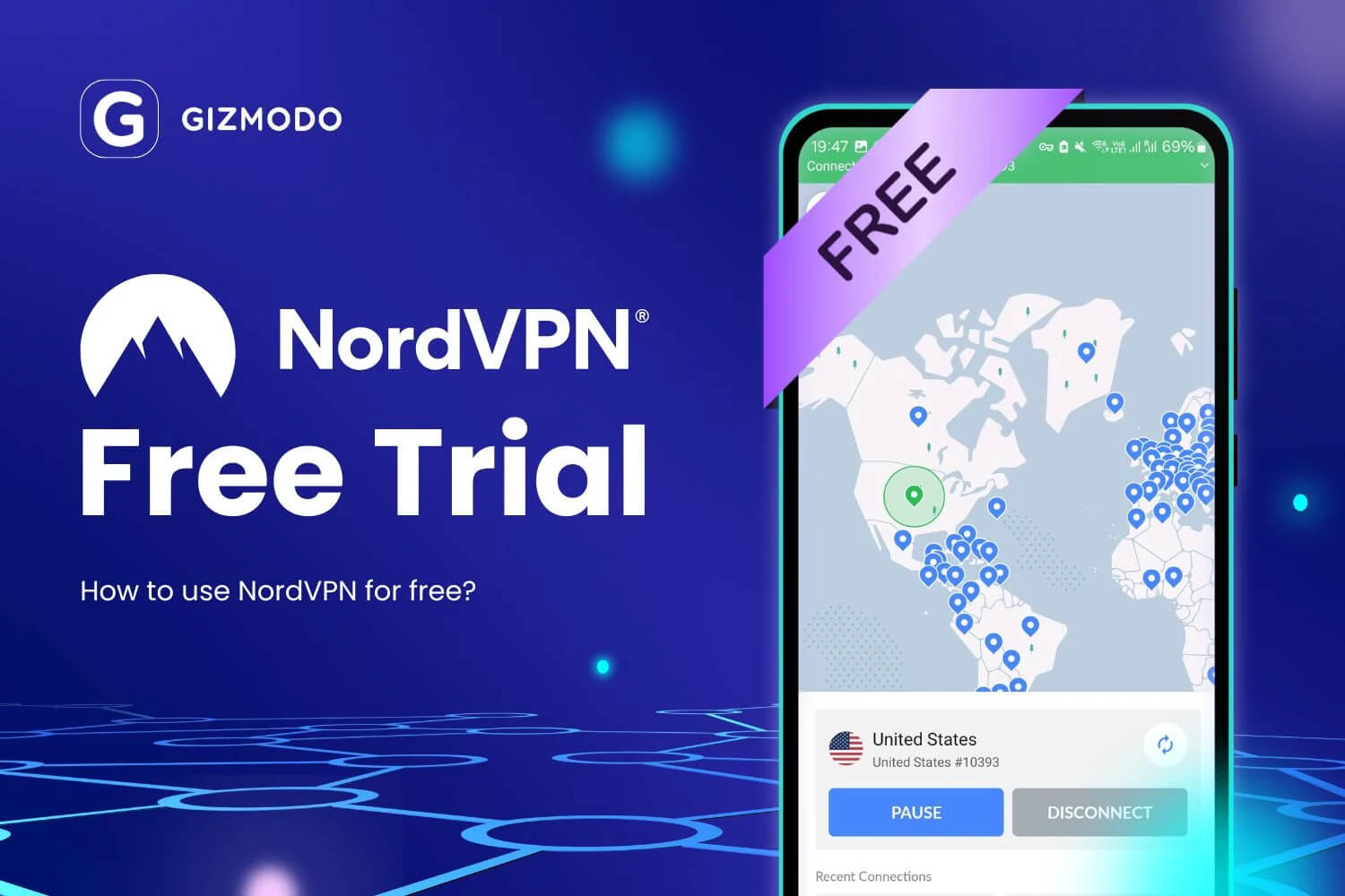 Nordvpn Free Trial