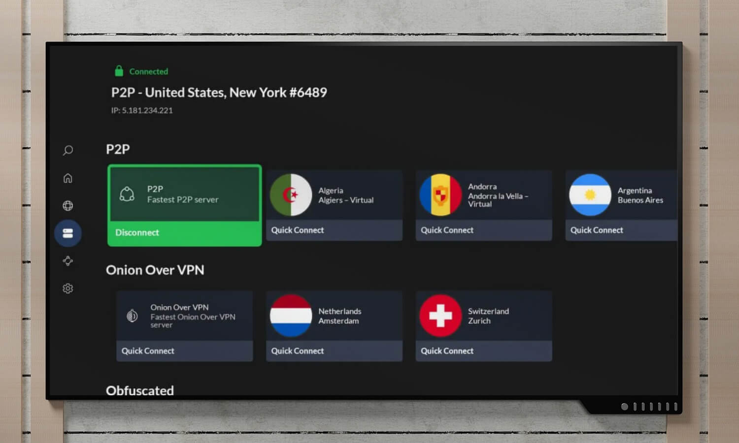 Nordvpn Free Vpn Firestick