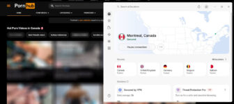 Best Pornhub VPN 2026: Unblock and Watch Anywhere