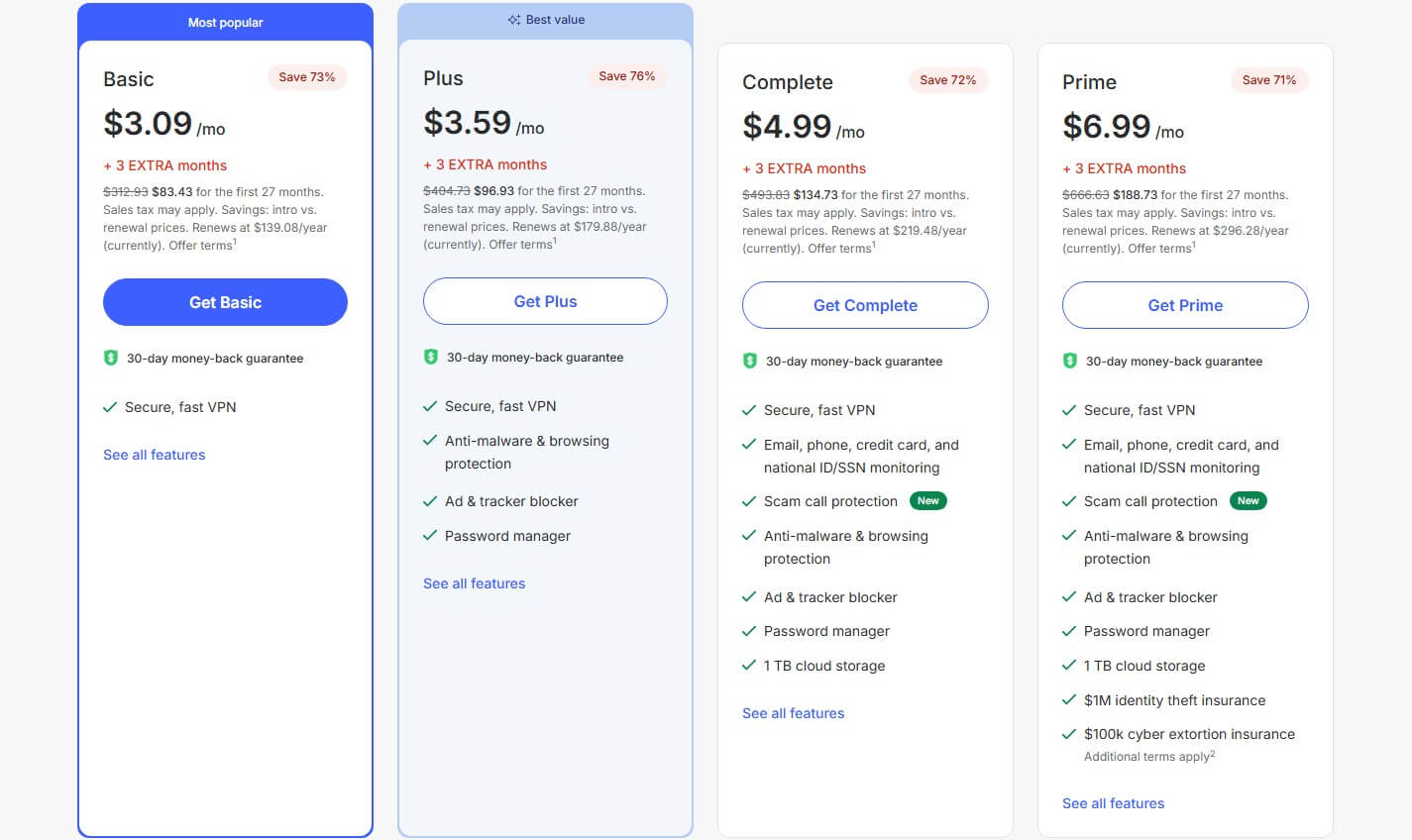 Nordvpn Price 2 Year Plans