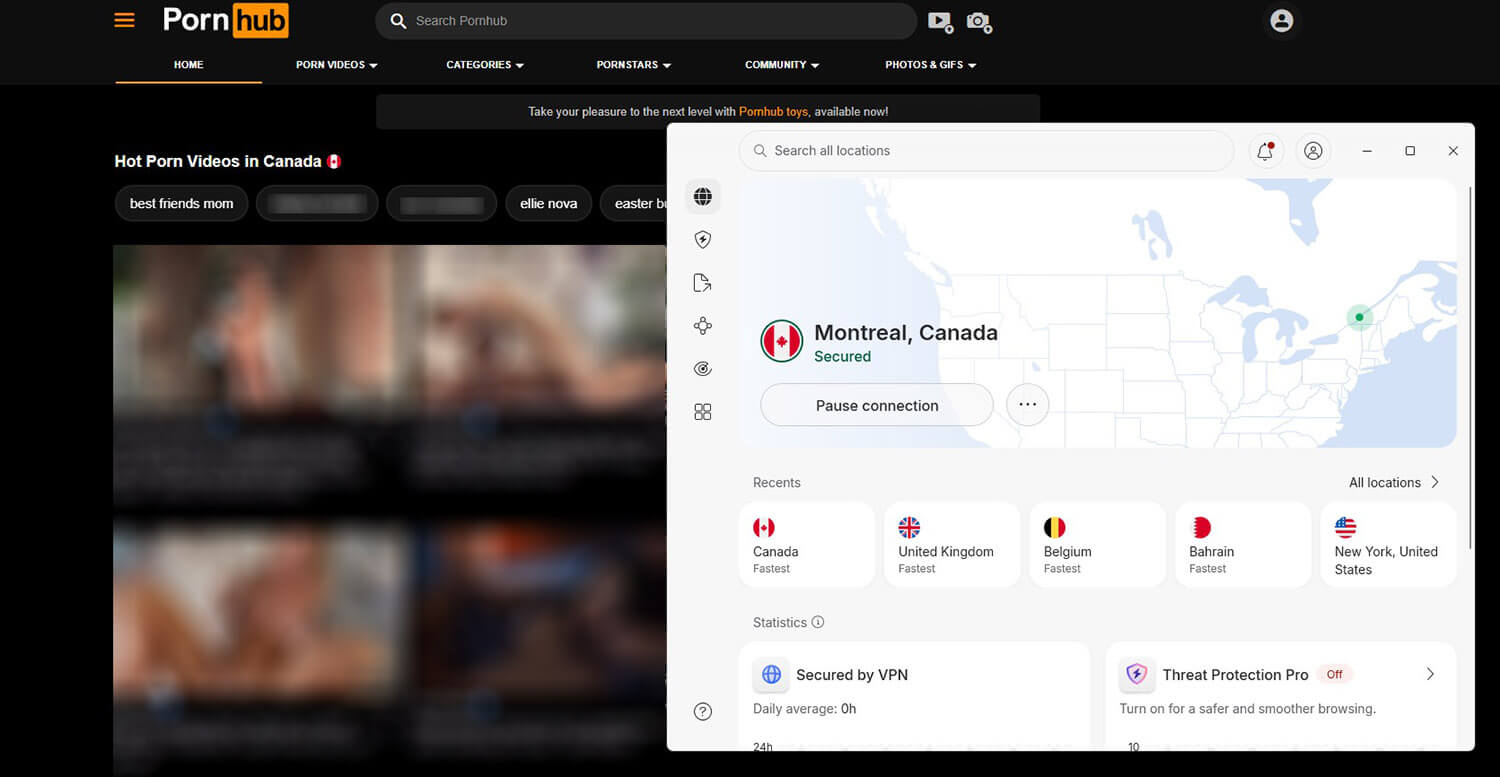 Nordvpn Saudi Porn Unblock