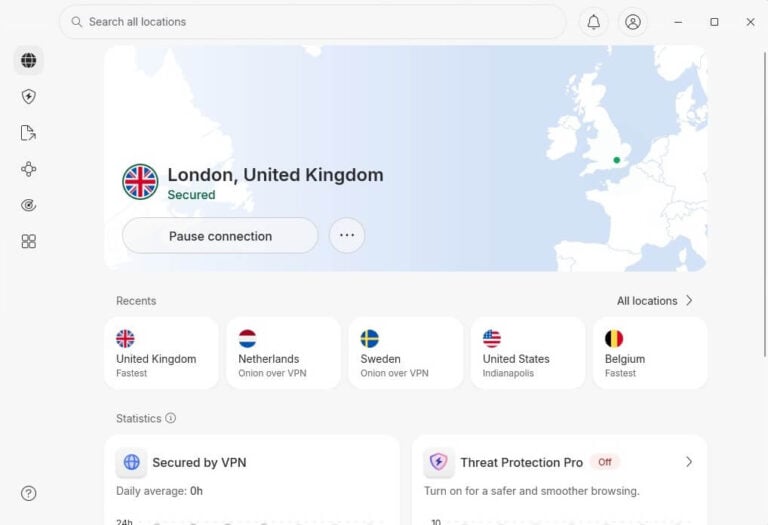 Offline Vpn Pc 6 Best Free VPNs for PC Ranked and Compared in 2026