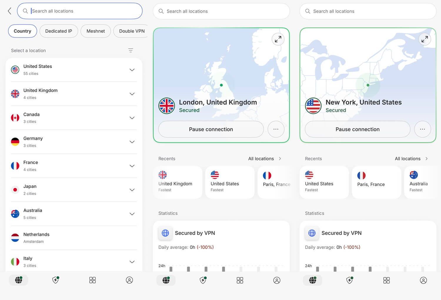 Nordvpn iPhone Vpn App