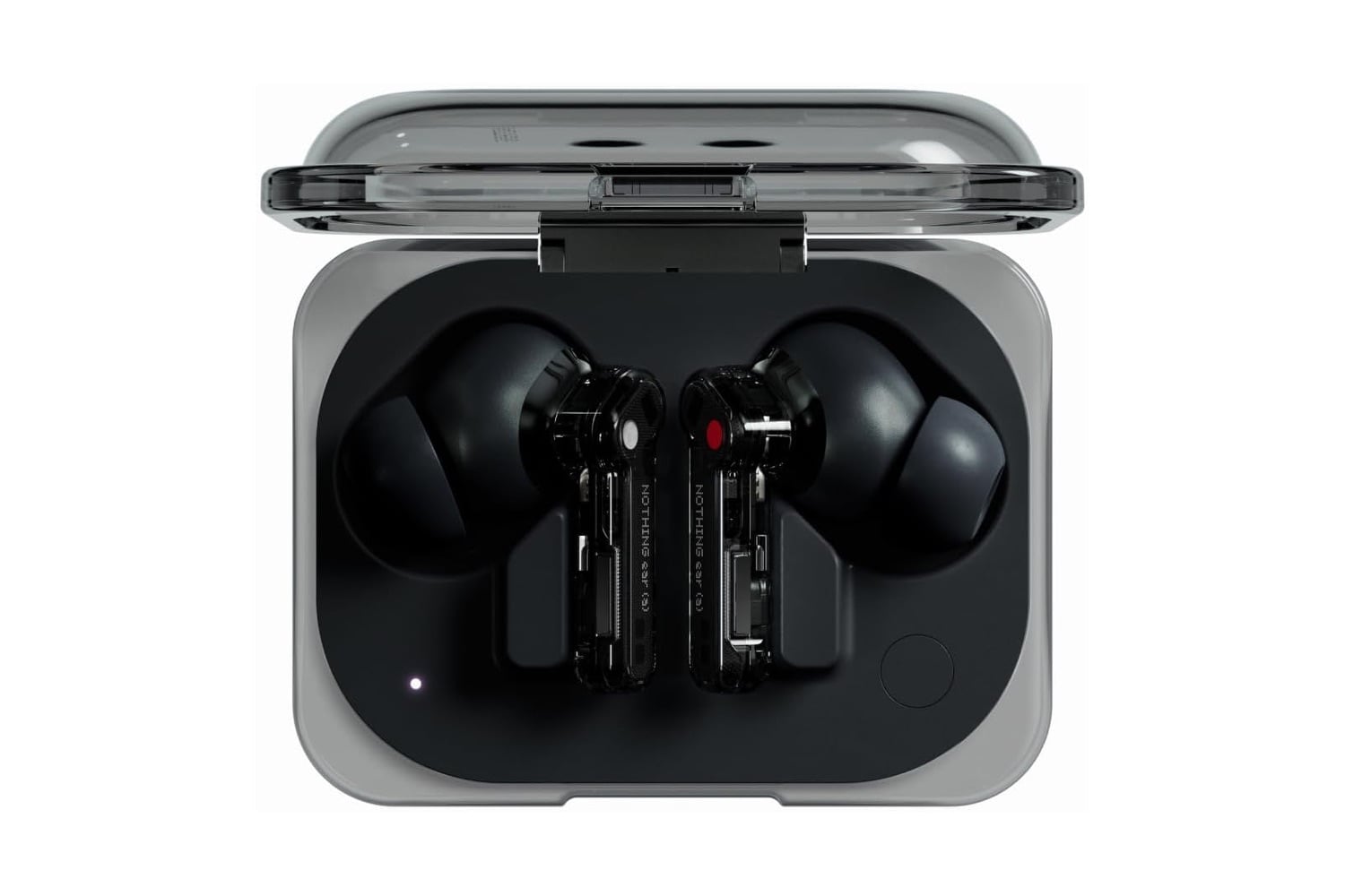 Nothing Ear (a) Wireless Earbuds