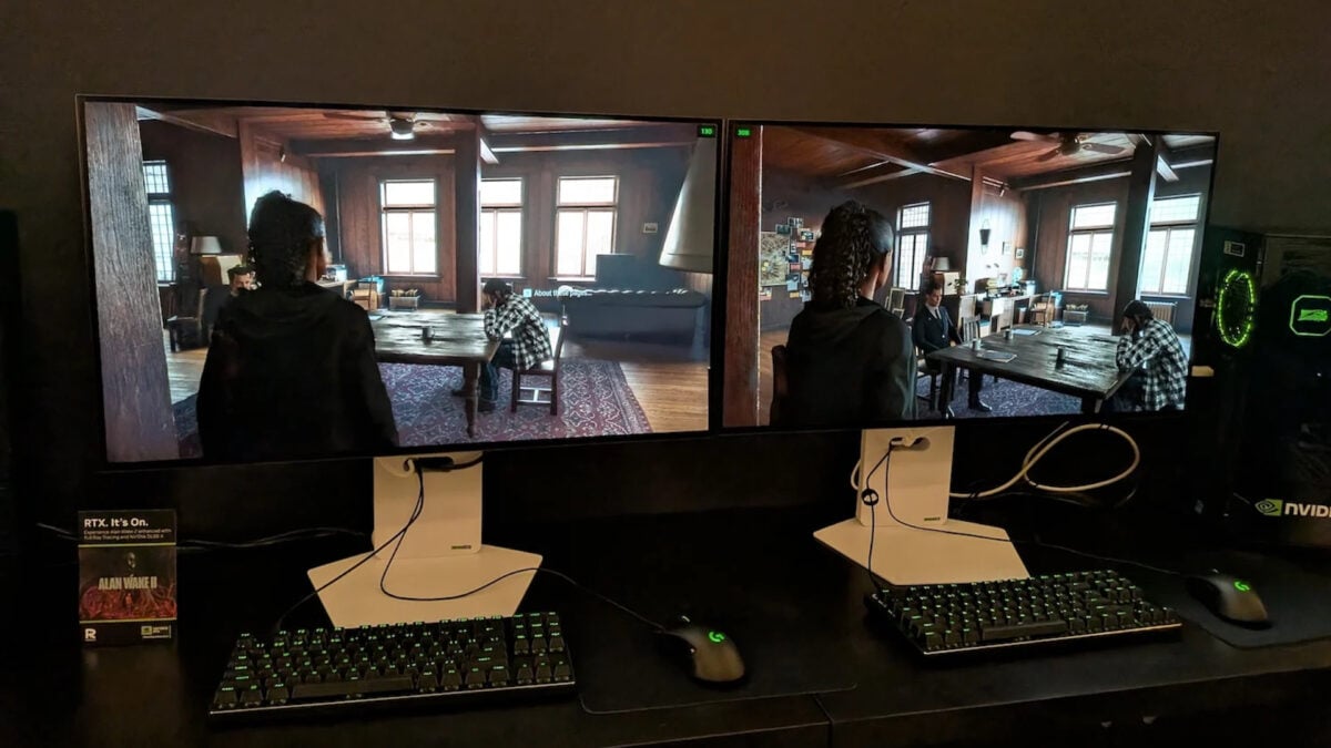 Nvidia Needs to Remind Itself What PC Gamers Actually Want