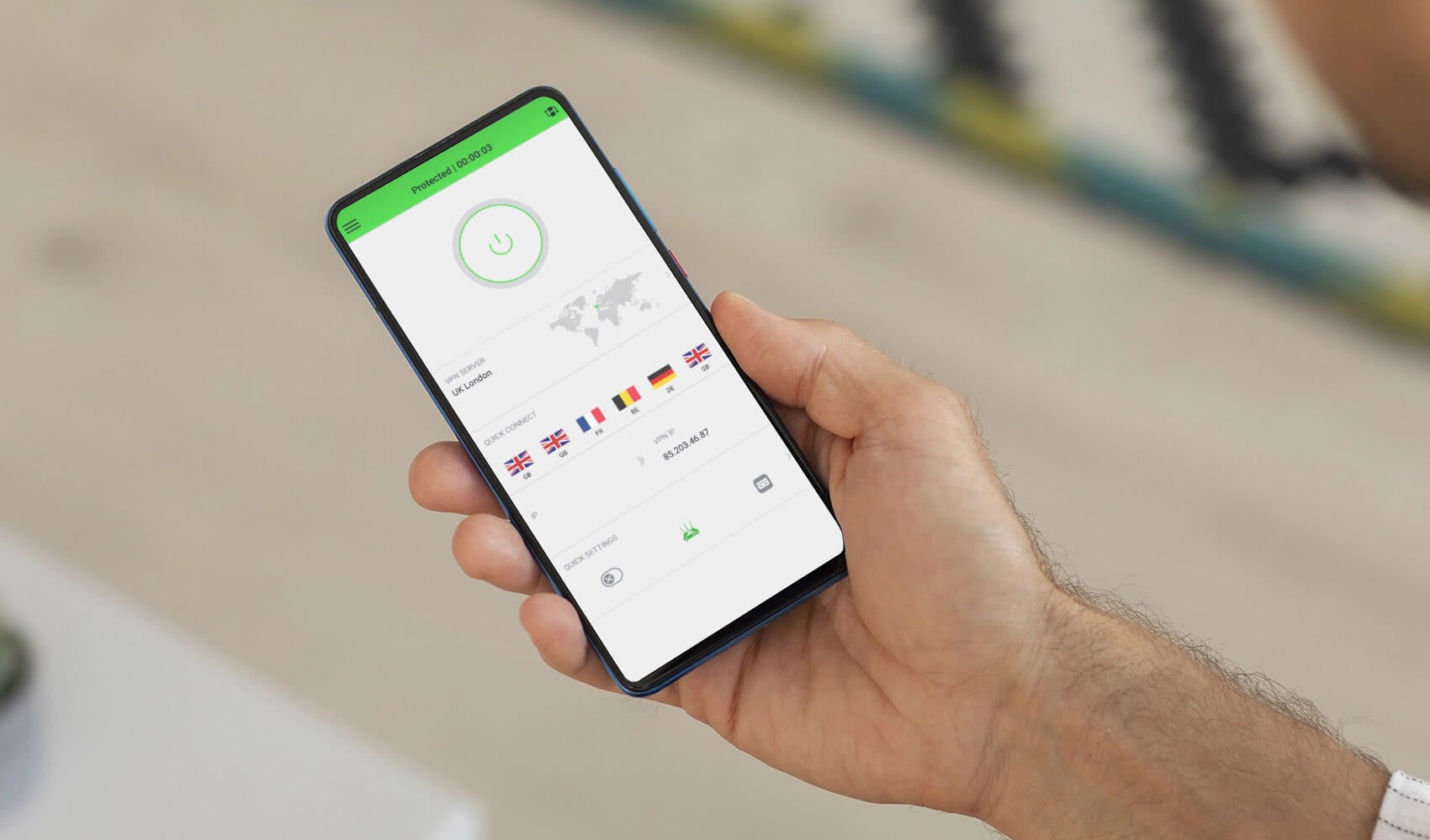 Pia Vpn Android Free