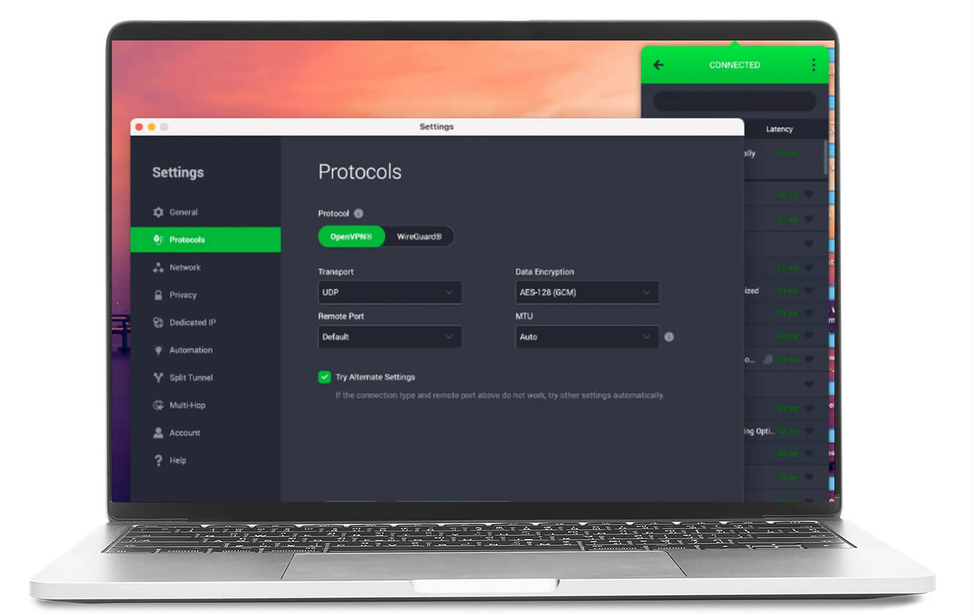 Pia Vpn Free Mac