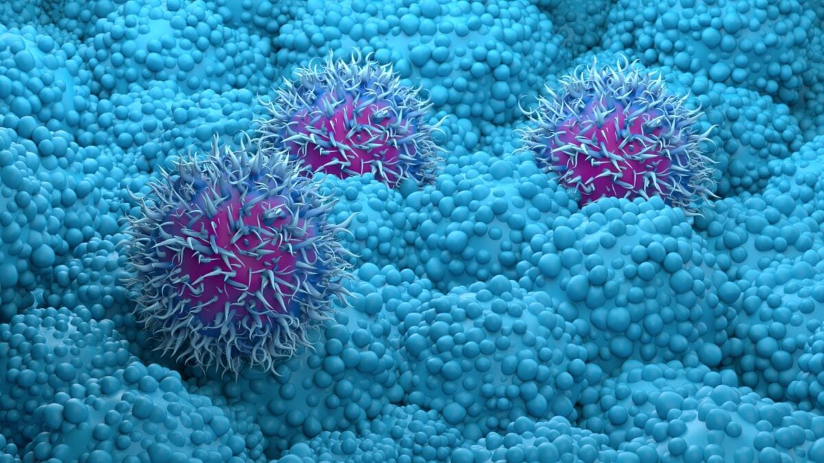 This Experimental Drug Could Be a Game Changer for Pancreatic Cancer