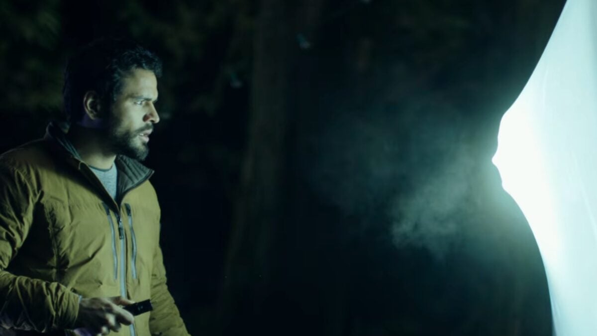 The ‘Passenger’ Trailer Invites You on a Road Trip to Literal Hell