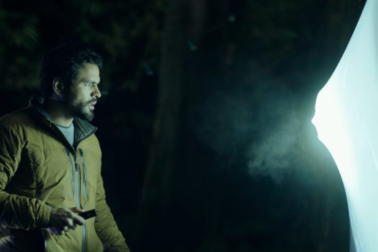 The 'Passenger' Trailer Invites You on a Road Trip to Literal Hell 2 Passenger