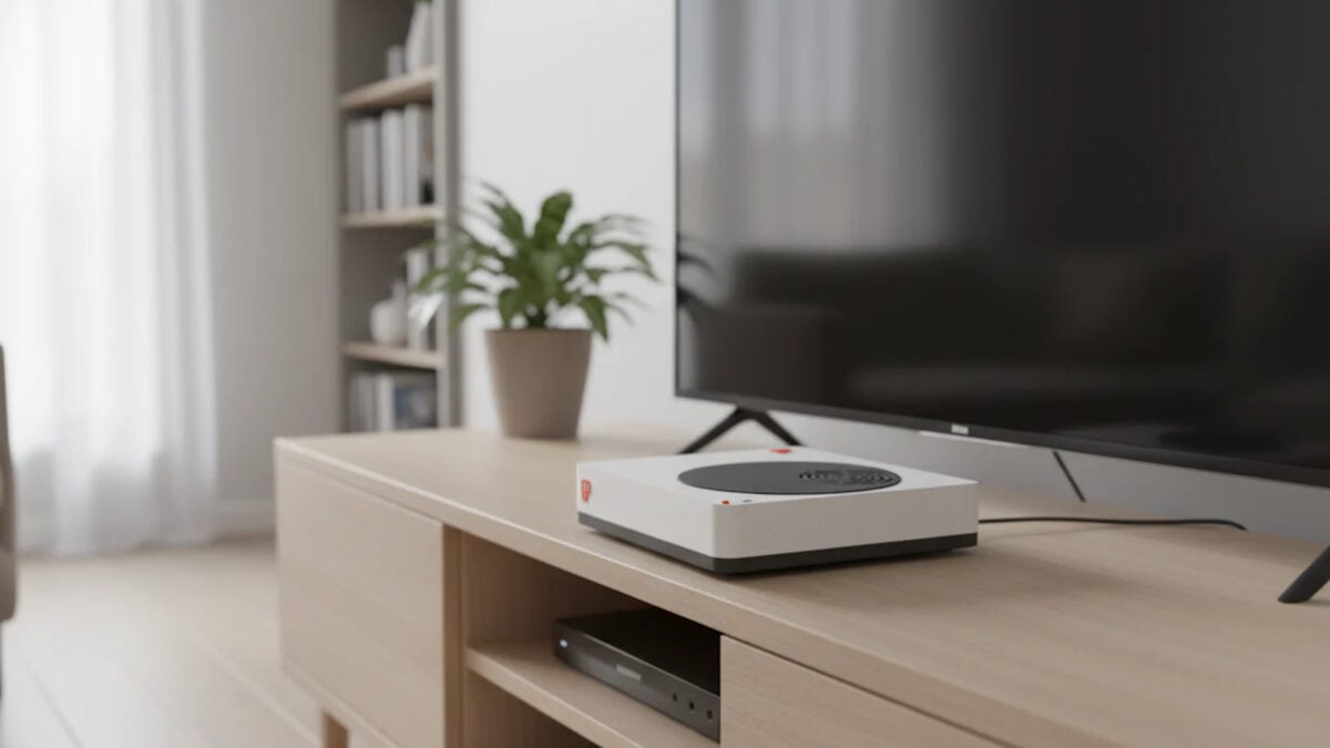 This Steam Machine Alternative Is Our First Glimpse of Console Gaming's Future