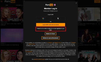 How to Watch Pornhub in UK in May 2026