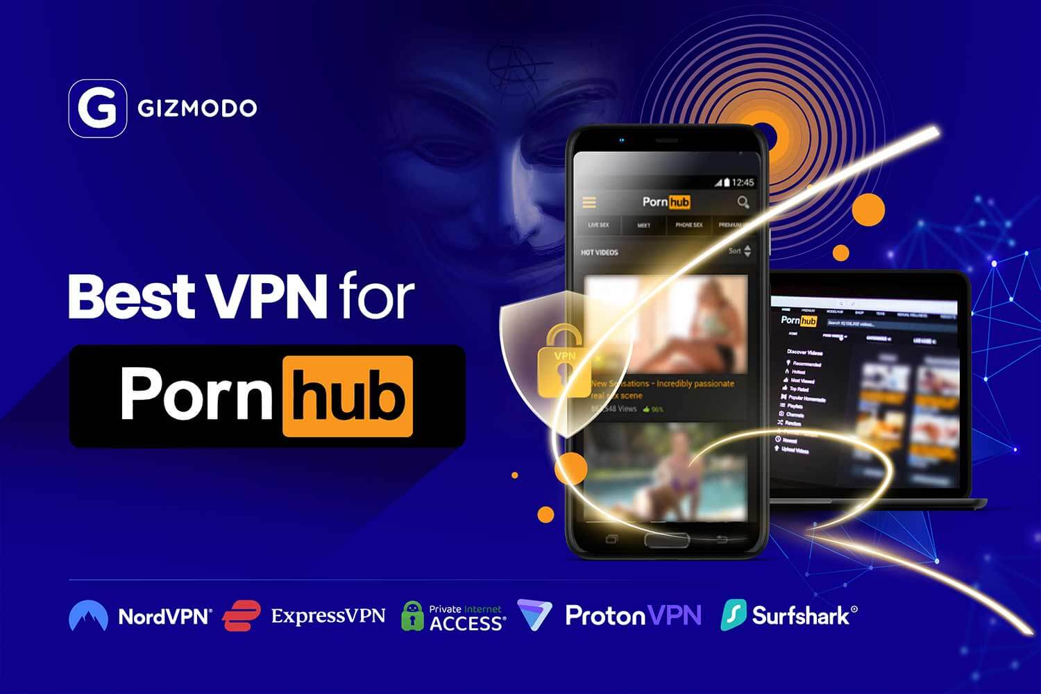 Pornhub Vpn