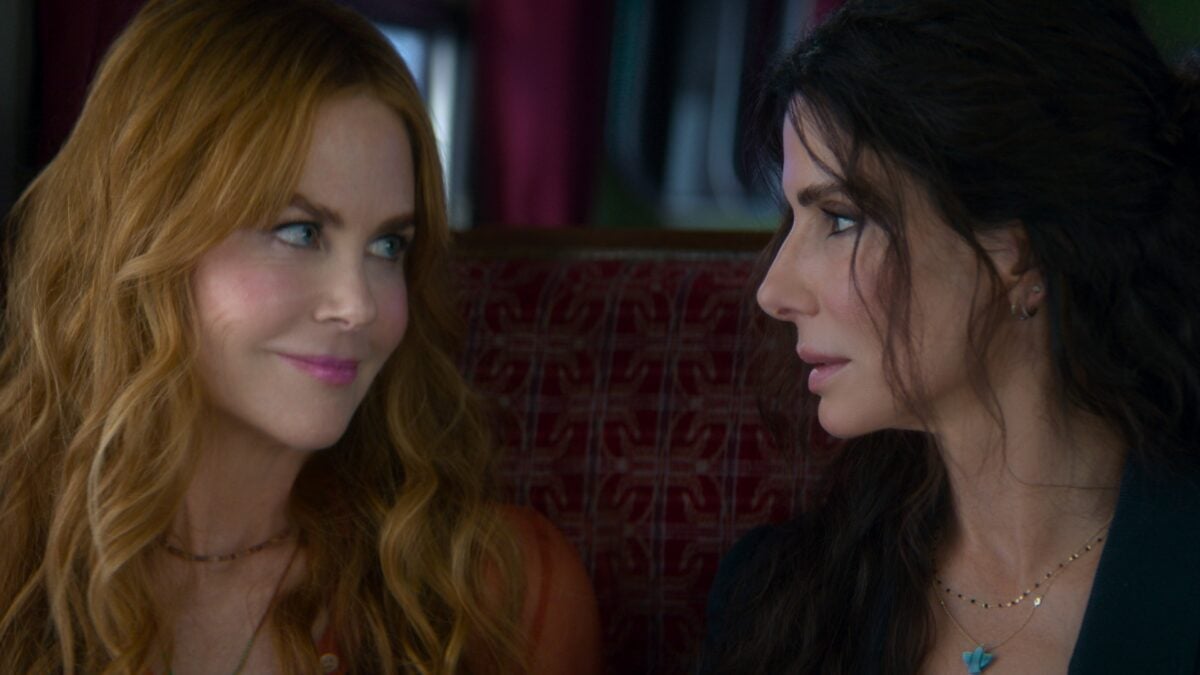 The First 'Practical Magic 2' Trailer Is Stuffed Full of Cozy, Witchy Feels