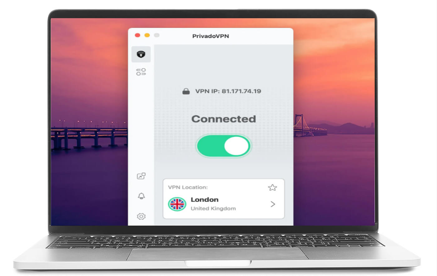 Privadovpn Free Vpn Mac
