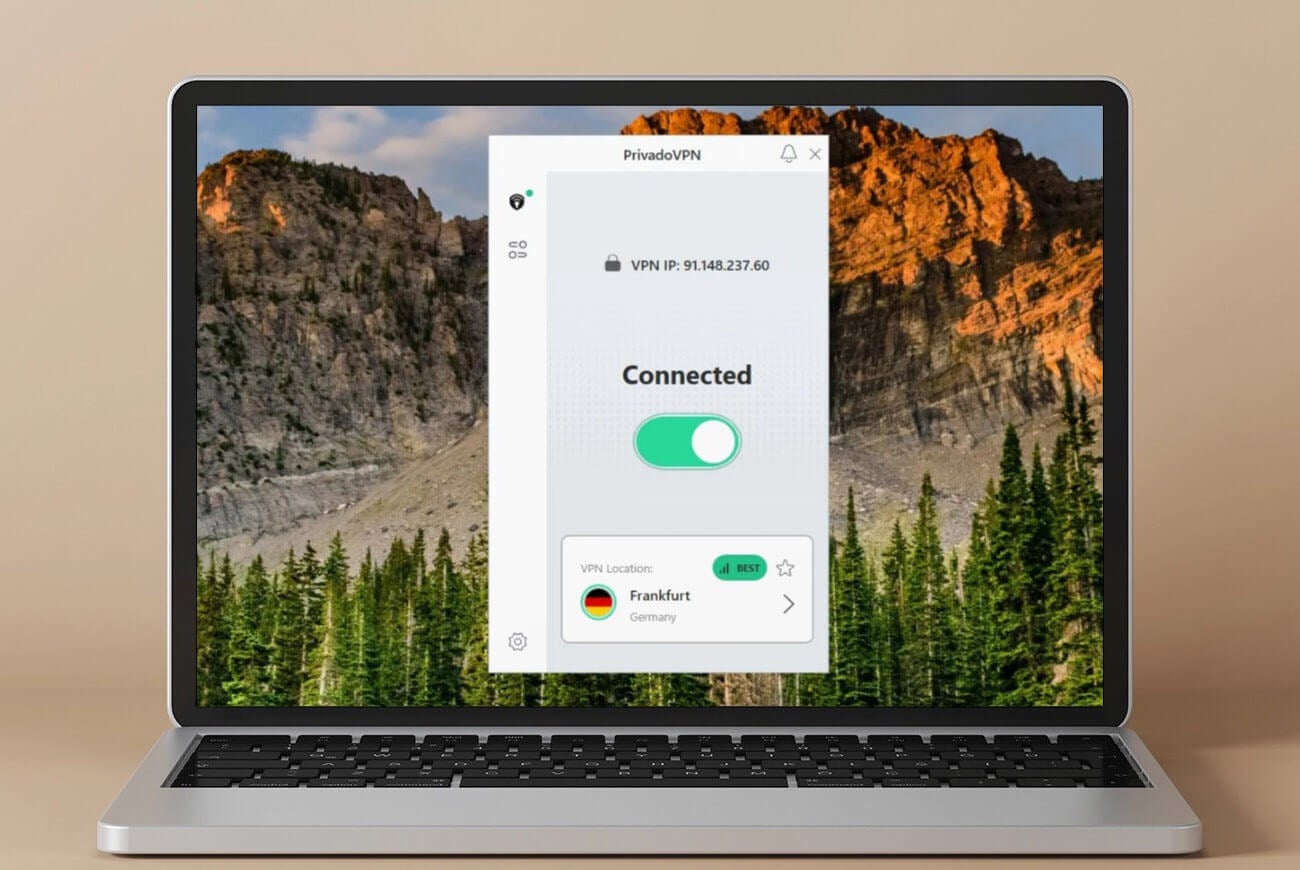 Privadovpn Free Vpn Windows