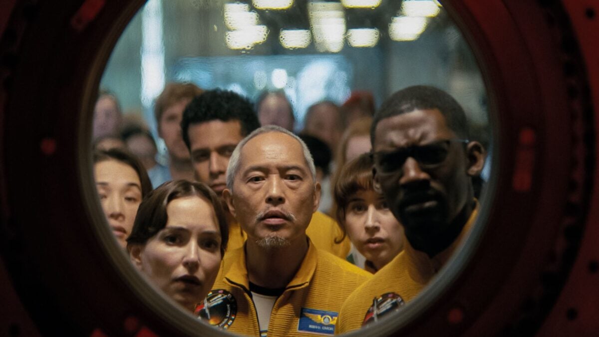 Here's the Perfect Excuse to See 'Project Hail Mary' Again