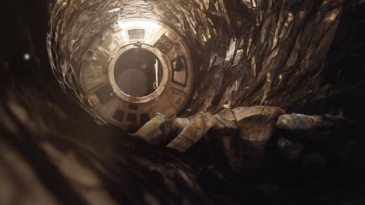 You Can Now Watch Rocky From 'Project Hail Mary' Sleep With the Perfect Accompaniment