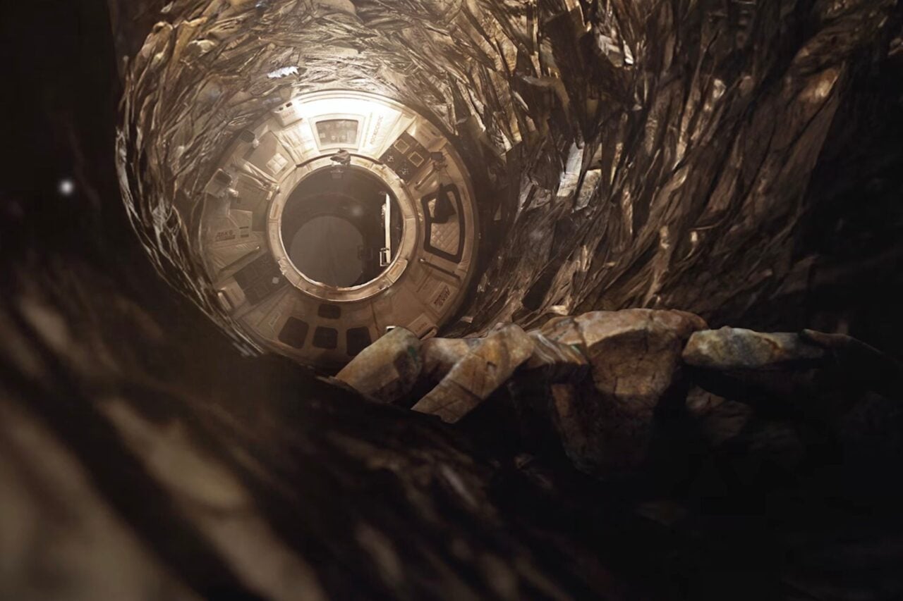 You Can Now Watch Rocky From ‘Project Hail Mary’ Sleep With the Perfect Accompaniment