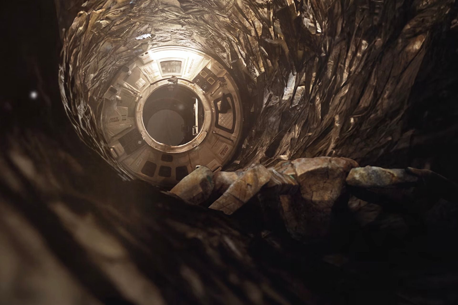 What's the perfect music to listen to in this moment? Oh, we know, the score to 'Project Hail Mary'.