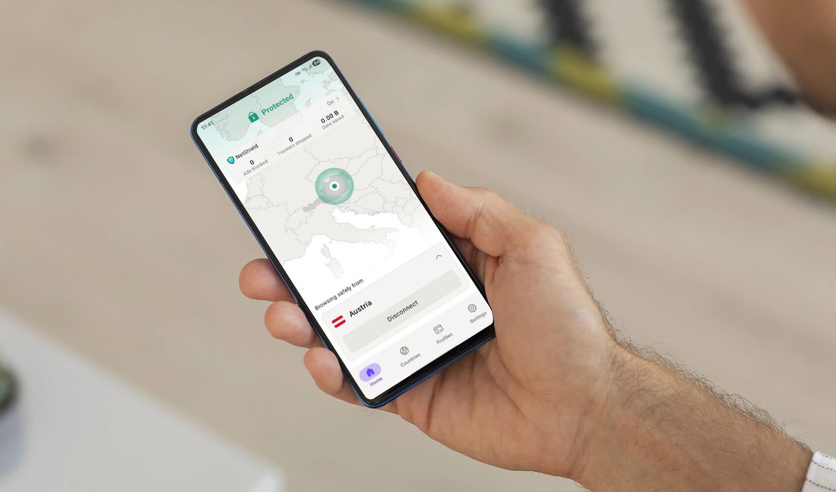 Proton Vpn Free Android