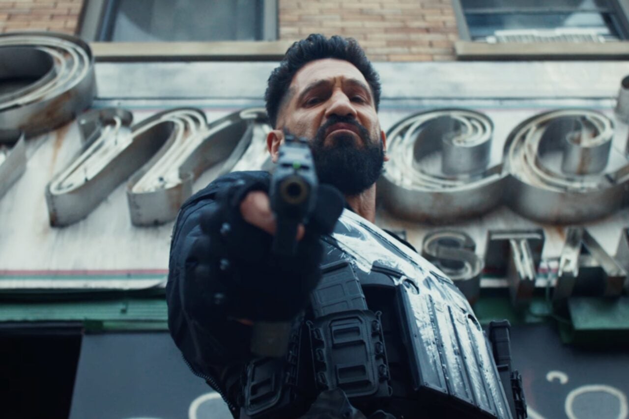 ‘The Punisher: One Last Kill’ Trailer Promises Many Kills, Actually