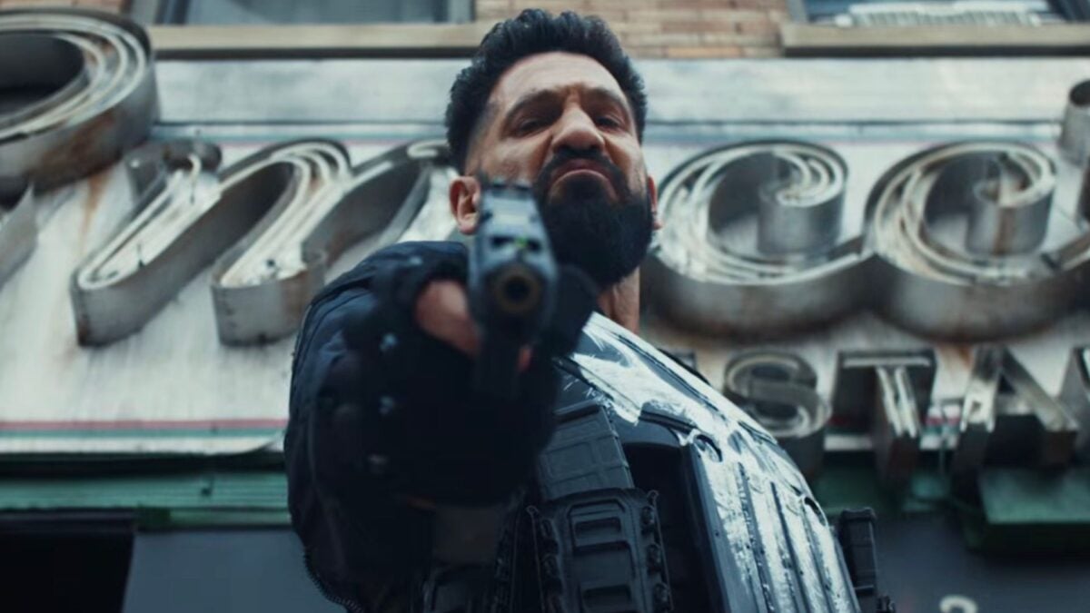 All Hell Breaks Loose in a Tease of the End of 'Daredevil: Born Again' Season 2