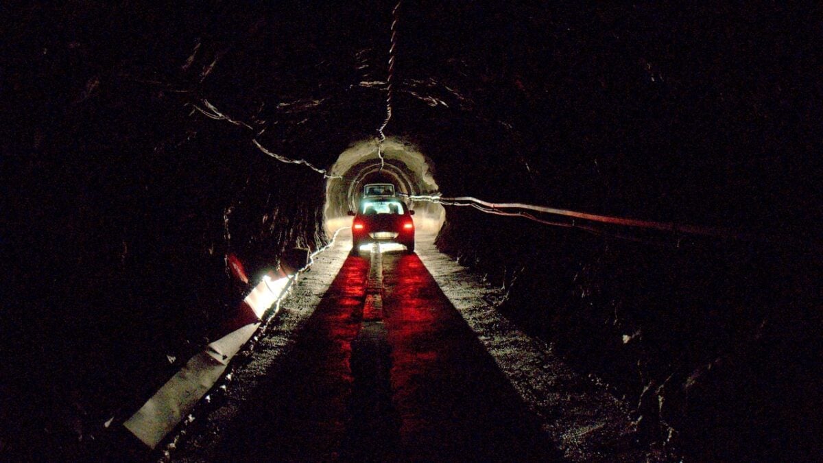 Volcanoes Send Tiny Warning Signals Before Eruptions. These Scientists Are Decoding Them