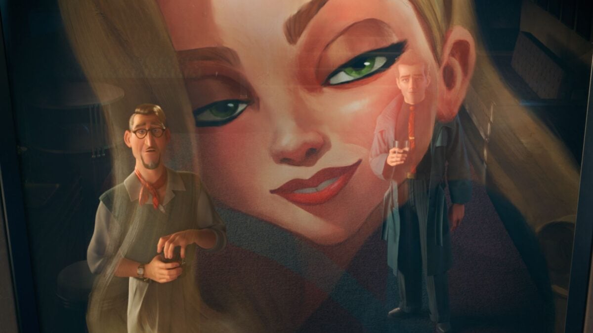 Brad Bird’s Ready and Hoping for ‘Ray Gunn’ to Hit Theaters