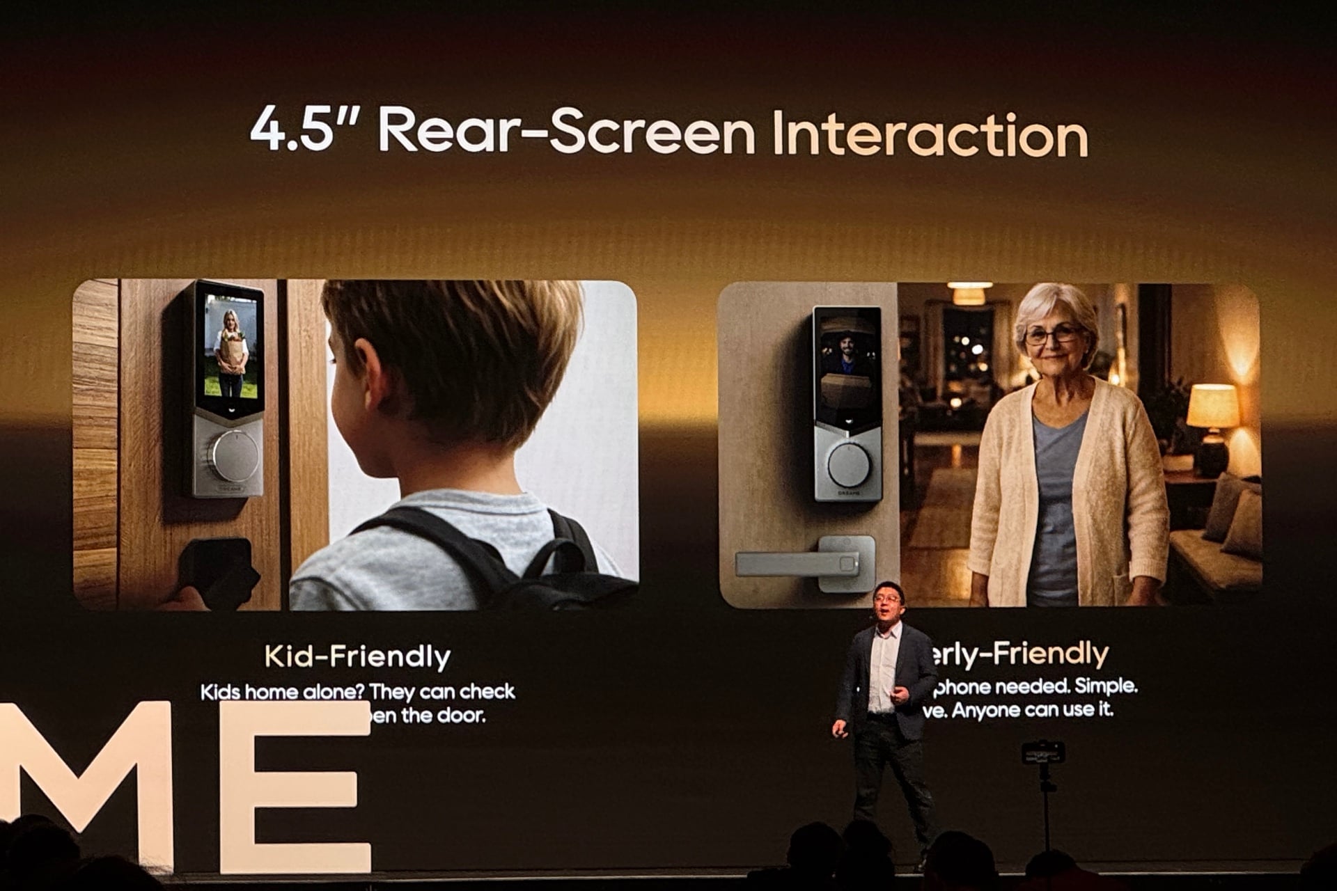 Tela interna Riponex X10