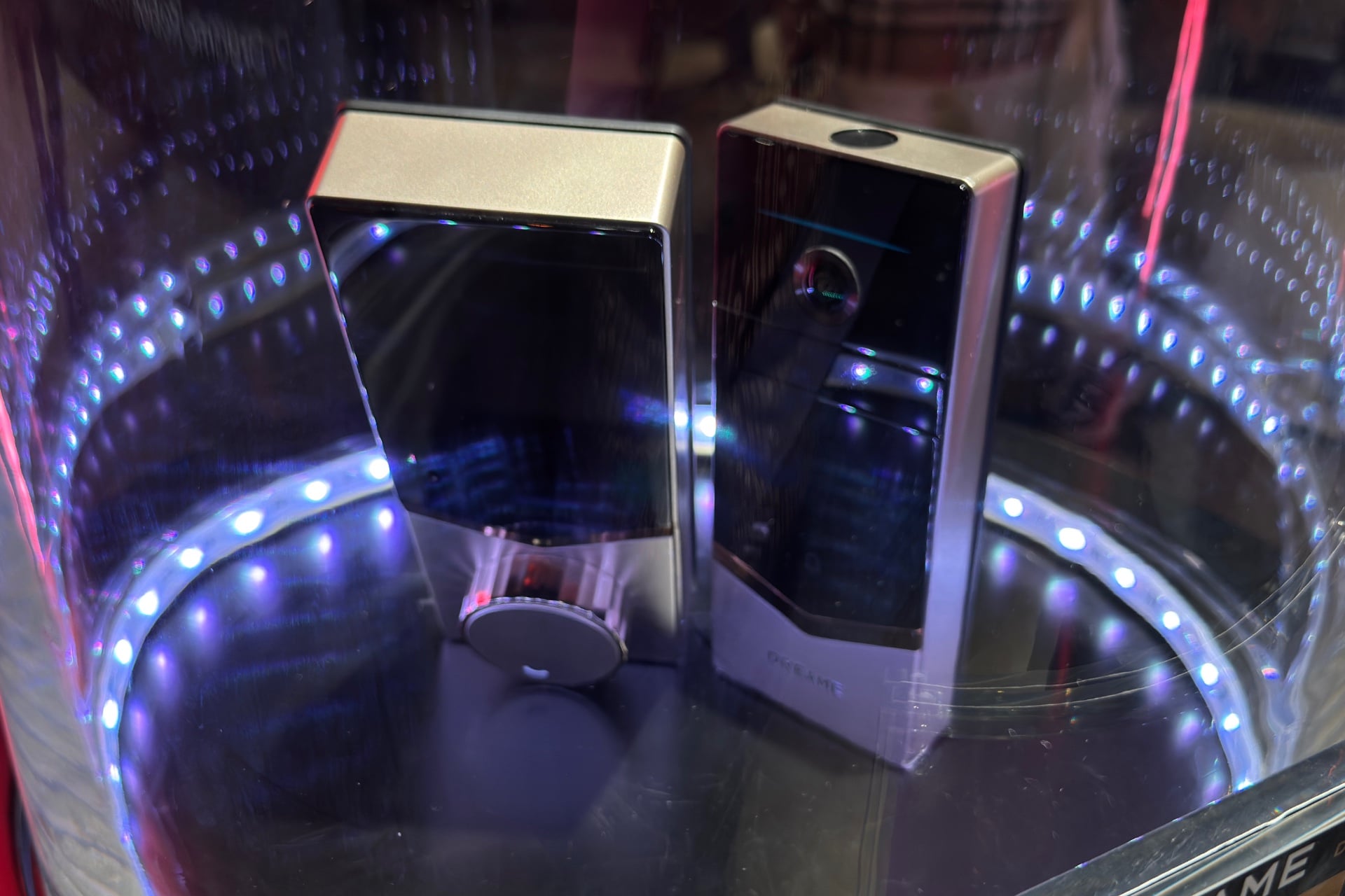 Parte Traseira Riponex X10