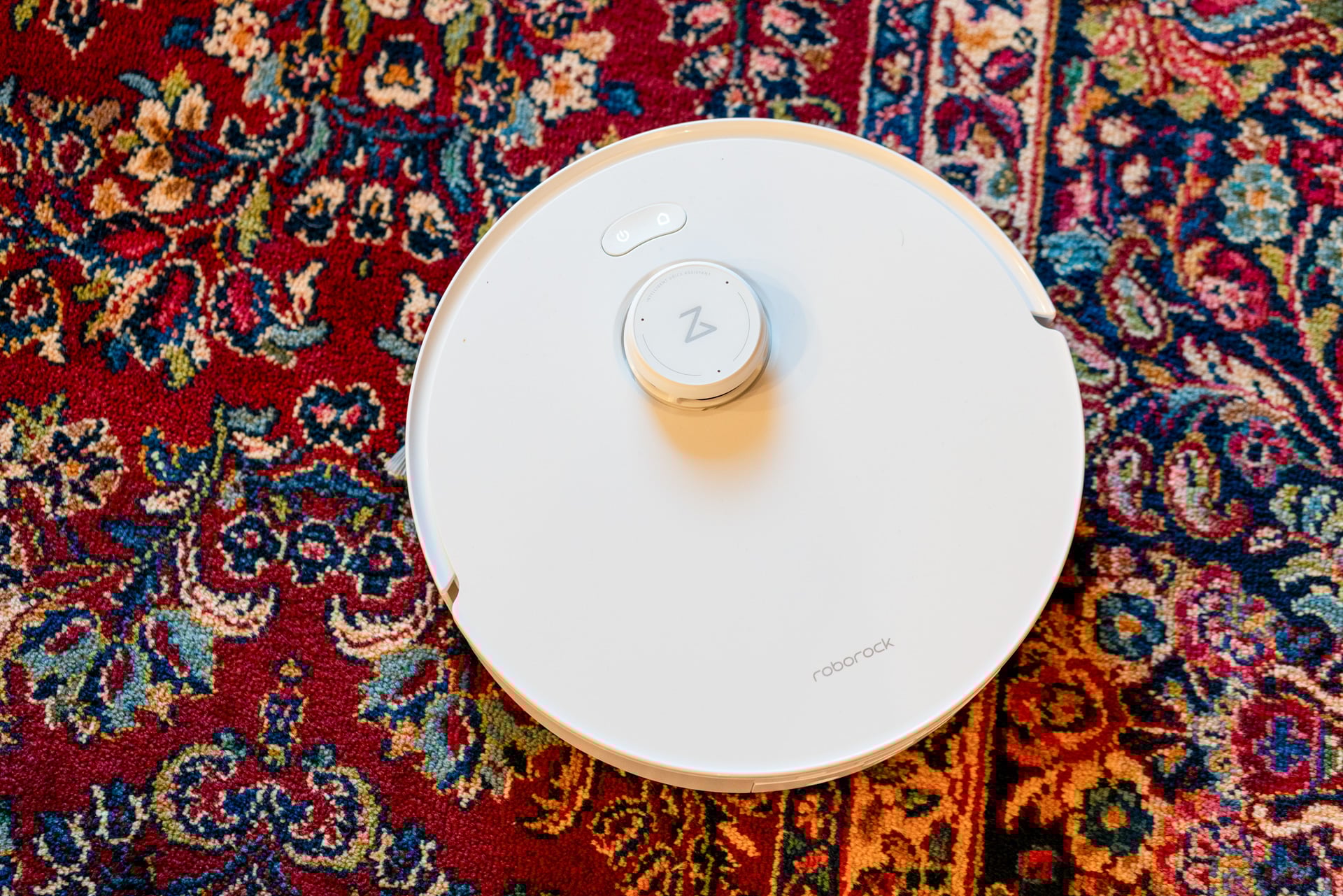 Roborock Qrevo Curv Flow 2 Review 07