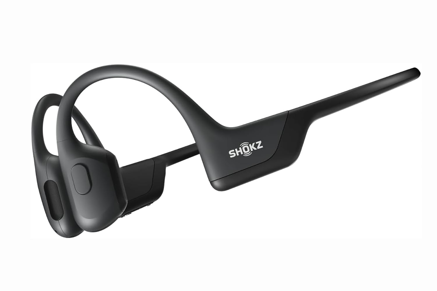 Shokz Openrun Pro Bone Conduction Headphones