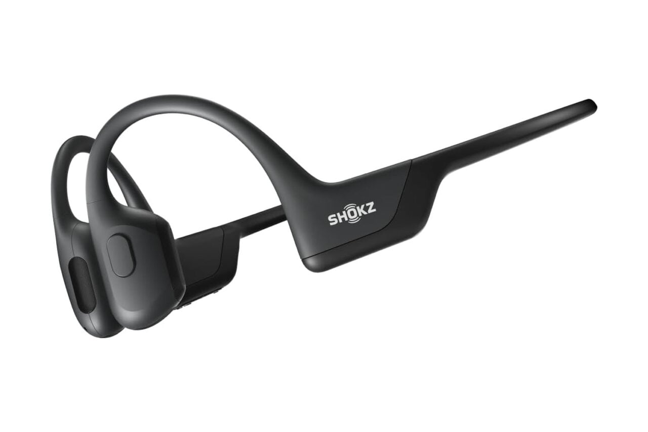 Shokz Openrun Pro Bone Conduction Headphones