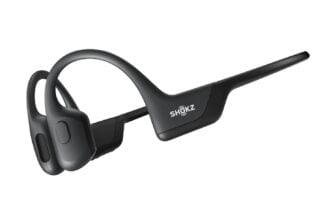 Shokz Openrun Pro Bone Conduction Headphones