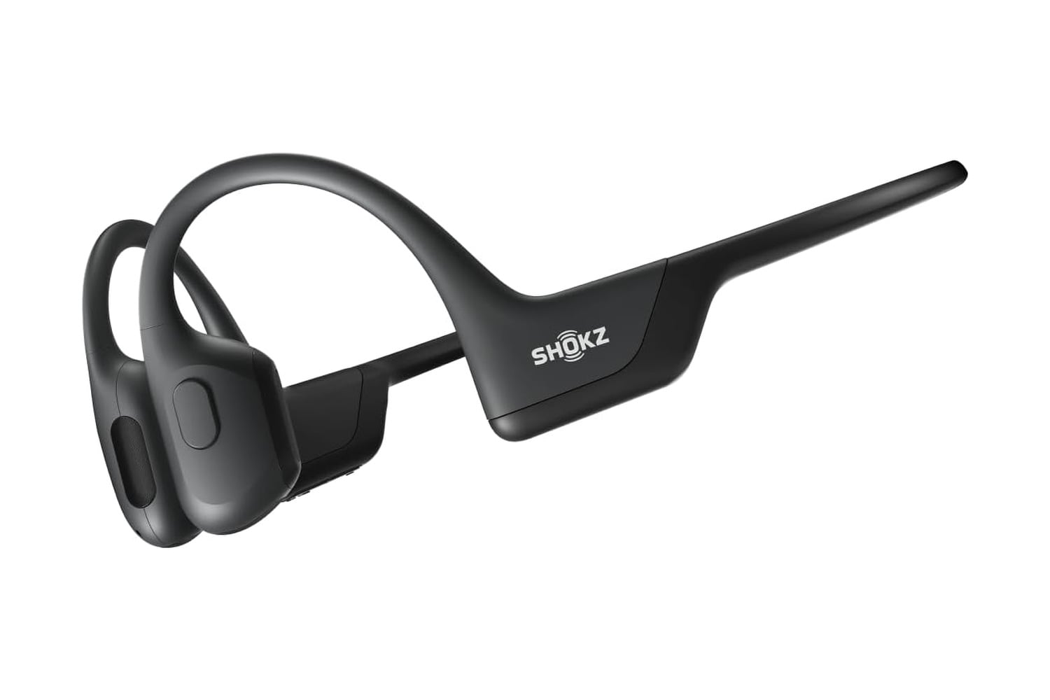 Shokz Openrun Pro Bone Conduction Headphones