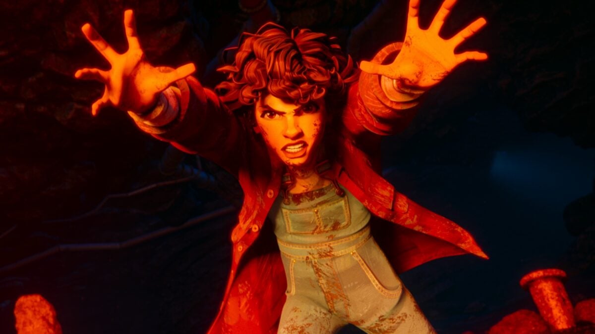 When Fans Demanded More 'Stranger Things,' This Isn't What They Meant